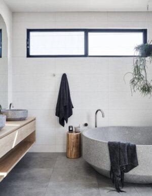 Do Stone Baths Retain Heat?