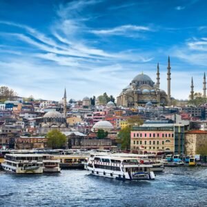 Your Ultimate Guide to Visiting Istanbul in June