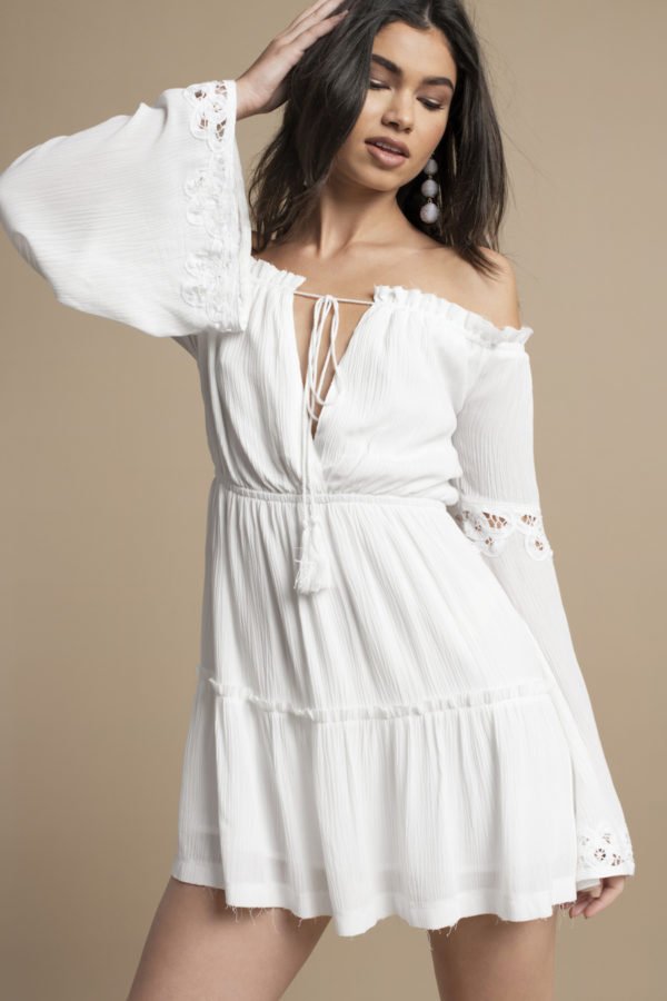 Must Have Summer Sundresses From TOBI - Your Coffee Break