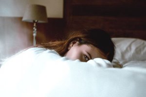 Could Your Previous Relationship Be Impacting Your Current Shut Eye? Here are 6 Steps for a Better Sleep