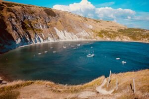 The Prettiest Places in Dorset 