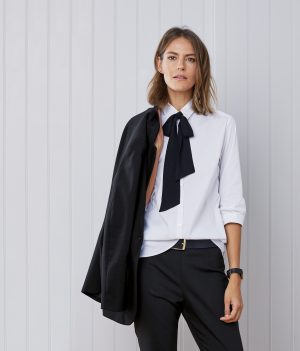 New Year, New Chic Workwear