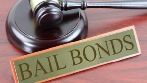 The Bail Bond Services Courts Rely On