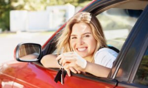 8 Things You or Your Child Should Know Before Taking the Driving Test