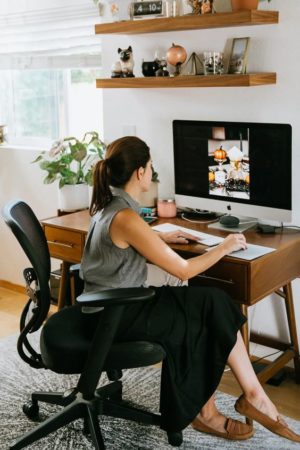 How to Beat the Productivity Slump whilst Working from Home