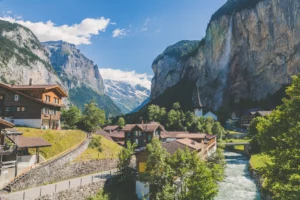 Swiss Bliss: Your Epic Bucket List for Switzerland!