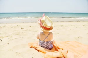 Baby Name Expert Shares 20 Summer-Inspired Names for Girls