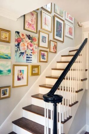 Create Your Own Wall Gallery