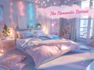 5 Taylor Swift Inspired Bedrooms to Reduce Stress and Improve Sleep