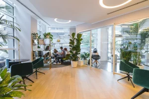 Optimising Your Office Space