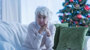 Protecting Loved Ones from Loneliness this Christmas Season