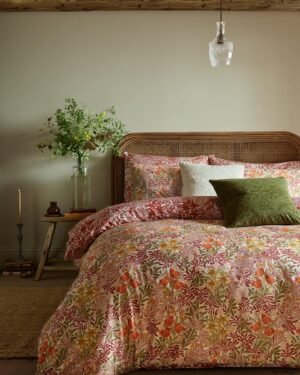 Create the Perfect Cosy Oasis: How to Get Your Bedroom Autumn Ready