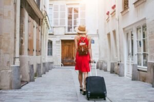 6 Ways to Boost Your Immunity ahead of Summer Travels