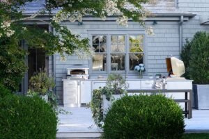 Guidelines on Setting up Summer Houses 