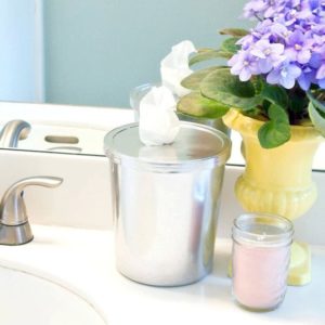 End Of Lease Cleaning Checklist For Tenants Before Moving Out