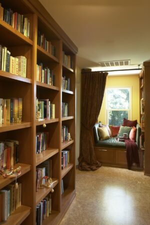 1 in 10 Plan to Invest into a Reading Nook Amidst the Growing Popularity of Reading