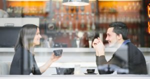 Reasons Why a Coffee Shop is the Perfect First Date Location