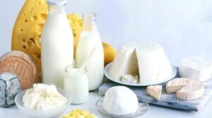 The Health Benefits of Dairy: Myths and Facts