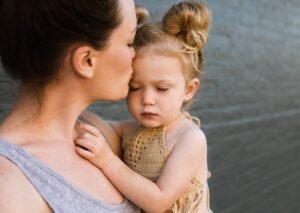 The Gendered Effects of Divorce on Mothers