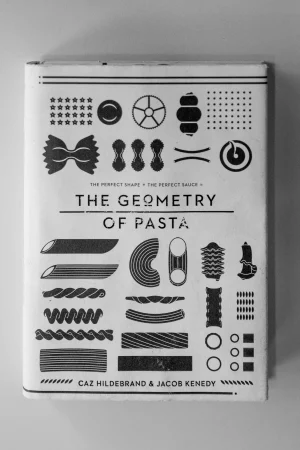 7 Unique Pasta Shapes You Should Try This Year