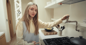 ‘Pot Fillers’ are the Top Celebrity-Approved Kitchen Trend for 2023