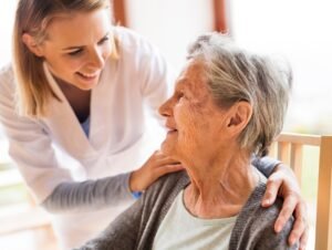 Compassionate Care at Home – The Best Live-In Care Services in the UK