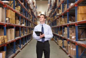 How to Optimise Your Warehouse Storage Processes