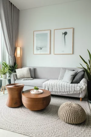 Simple Changes That Will Make Your Home More Relaxing