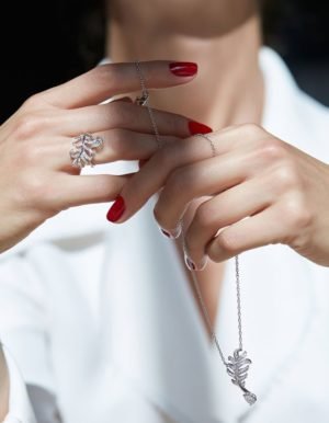 5 Ways to Care For Your Jewellery This Winter