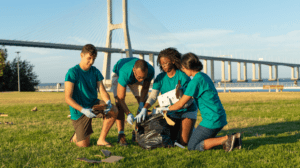 Community Spotlight: How Local Initiatives Are Transforming Garbage Services