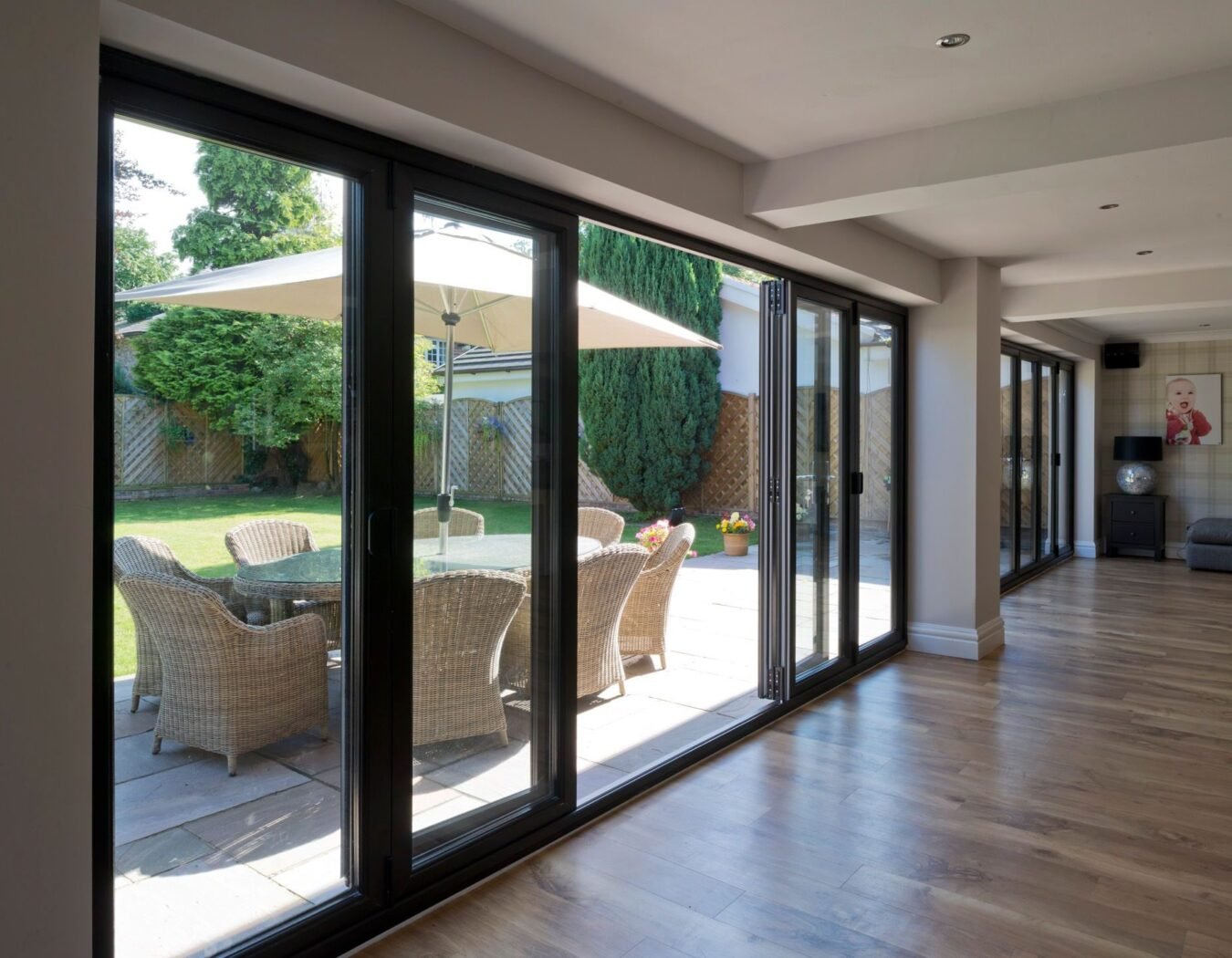 Aluminium Vs Upvc Bifold Doors – Pros, Cons & Comparison Guide - Your 