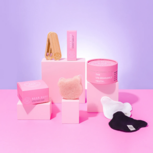 The Super Cute, Super Sustainable Beauty Brand You *Need* to Know About