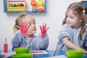 Prepping for Preschool – Tips for Parents to Encourage a Happy Transition 