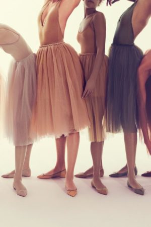 Top 3 Ballet Dancewear Trends For Aspiring Ballerinas