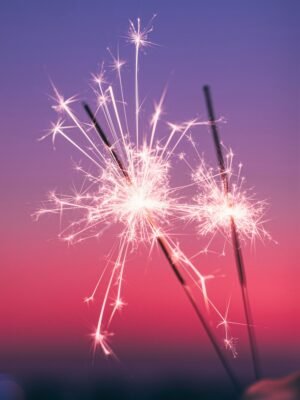 How to Plan a Spectacular Fireworks Show