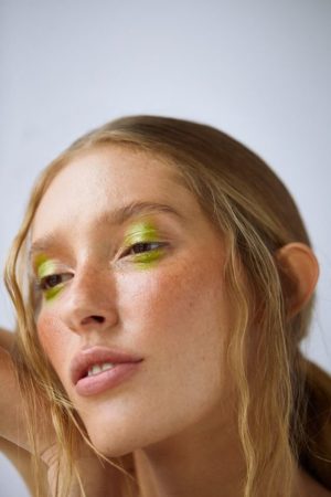 Three Make up Trends for Summer 2021