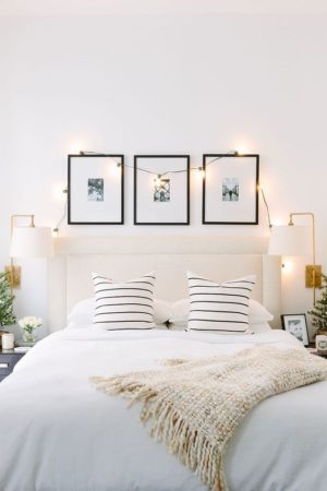 3 Decorating Ideas to Make Your Bedroom More Relaxing