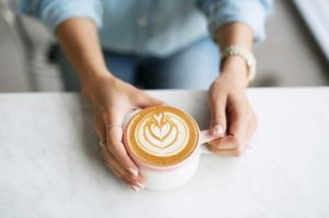 Consumers See Coffee as a Craft Concern and a Fuel For Fitness