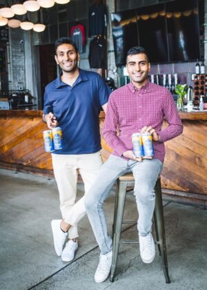 Rupee Beer is Leading the Way on How Fine Dining Restaurants Curate their Beer & Food Selections