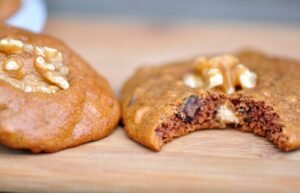 Healthy Cookies: Delicious and Nutritious Treats for Every Occasion