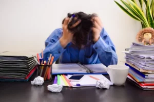 5 Uncommon Signs of Job Burnout Most People Miss and How to Tackle Them