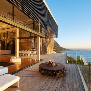 Top 5 Websites to Book Luxury Accommodation