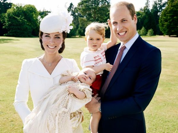 Thousands of Parents Across the UK Predict Royal Baby Name will be Alice or Arthur