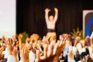 5 Ways to Make an Impact on Your Conference Attendees