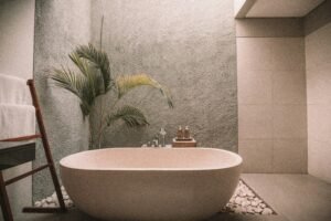 3 Steps to Create a Spa-Like Bathroom You’ll Love