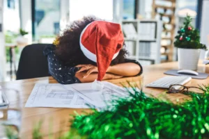 3 out of 5 Brits are Gearing Up to Take on Extra Work This Holiday Season to Manage Soaring Costs