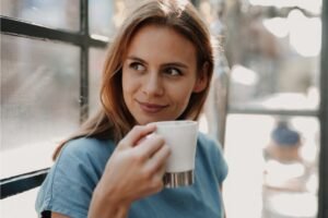 10 Signs Your Actual Relationship is with Coffee