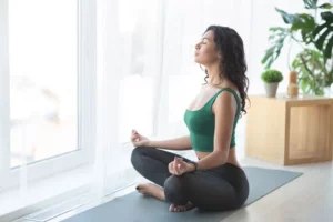 The Benefits of Yoga for Mental Health