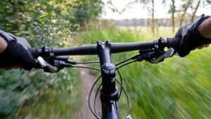 Things You Shouldn’t Do Following a Bike Accident