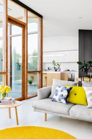 Get Ready For Spring: Restyling Your Home